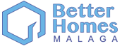 Better Homes Logo